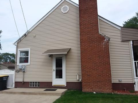 3618 Monroe St, Lansing, IL 60438 photo 3