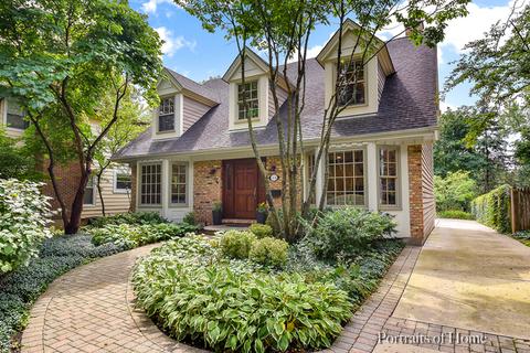 314 E Harrison Ave, Wheaton, IL 60187 photo 2
