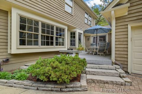 314 E Harrison Ave, Wheaton, IL 60187 photo 19
