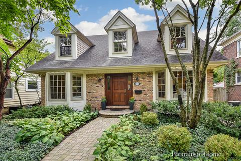 314 E Harrison Ave, Wheaton, IL 60187 photo 1