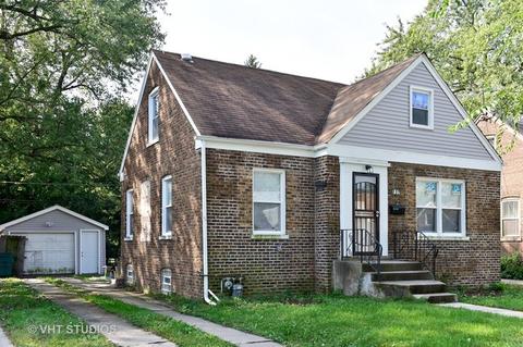 237 E 142nd Pl, Dolton, IL 60419 photo 1