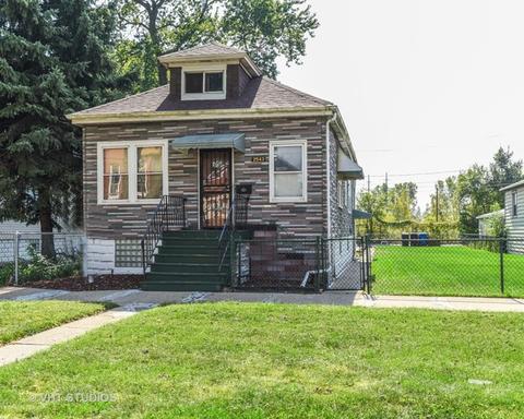2543 E 109th St, Chicago, IL 60617 photo 1