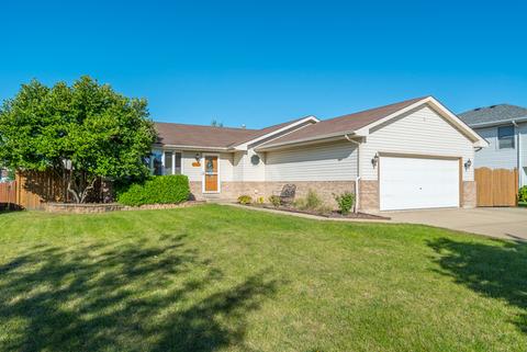 1903 Winger Dr, Plainfield, IL 60586 photo 1