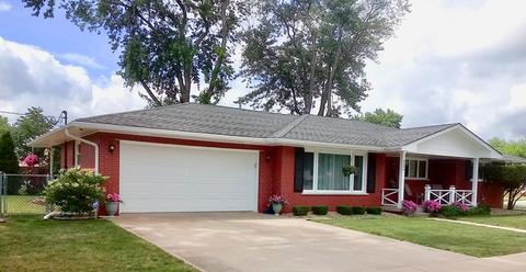 2279 184th Pl, Lansing, IL 60438 photo 2
