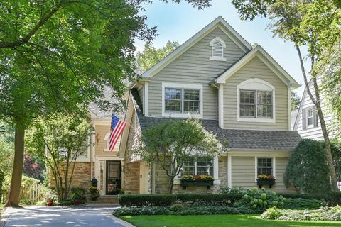 398 Elder Ln, Winnetka, IL 60093 photo 1