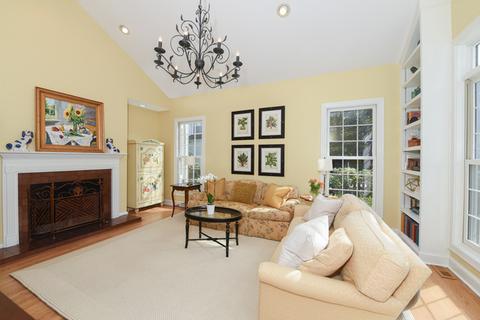 398 Elder Ln, Winnetka, IL 60093 photo 8