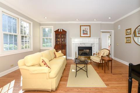 398 Elder Ln, Winnetka, IL 60093 photo 4