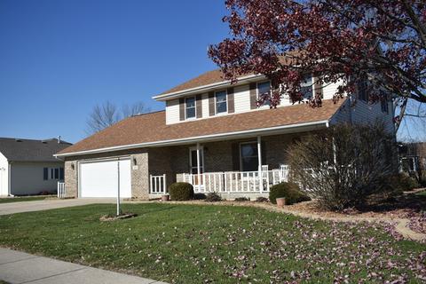 219 Deerhaven Dr, Minooka, IL 60447 photo 1