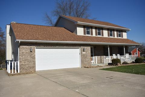 219 Deerhaven Dr, Minooka, IL 60447 photo 2