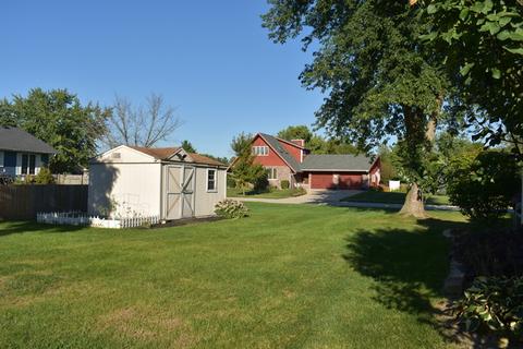 219 Deerhaven Dr, Minooka, IL 60447 photo 26