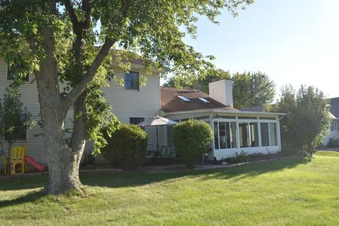 219 Deerhaven Dr, Minooka, IL 60447 photo 25