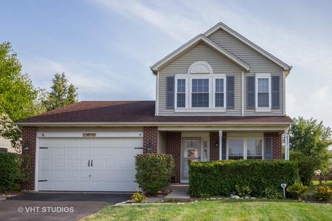 1710 Manor Oaks Dr, Plainfield, IL 60586 photo 1