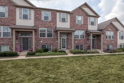 214 Devoe Dr, Oswego, IL 60543 photo 1