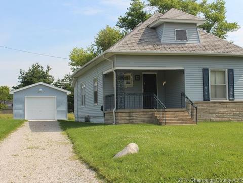1001 E 12th St, Georgetown, IL 61846 photo 1