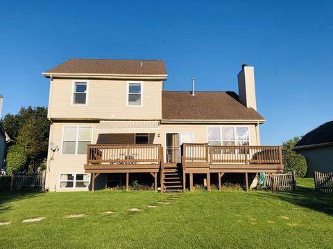 11740 S Decathalon Ln, Plainfield, IL 60585 photo 16