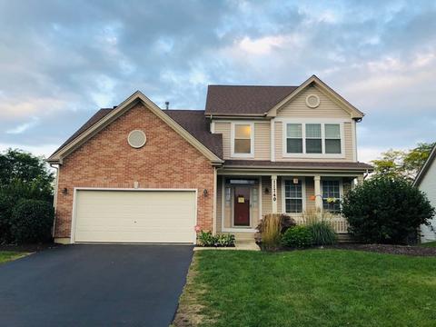 11740 S Decathalon Ln, Plainfield, IL 60585 photo 1