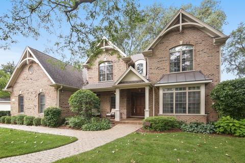 812 Indian Rd, Glenview, IL 60025 photo 1