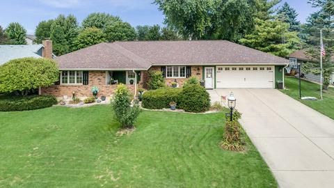 1955 Alschuler Dr, Aurora, IL 60506 photo 1
