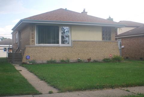 15325 Evers St, Dolton, IL 60419 photo 4