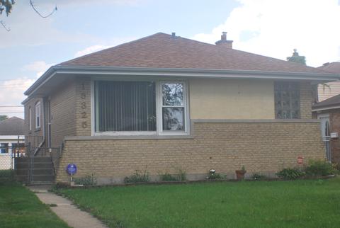 15325 Evers St, Dolton, IL 60419 photo 1