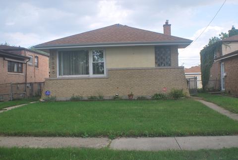 15325 Evers St, Dolton, IL 60419 photo 3