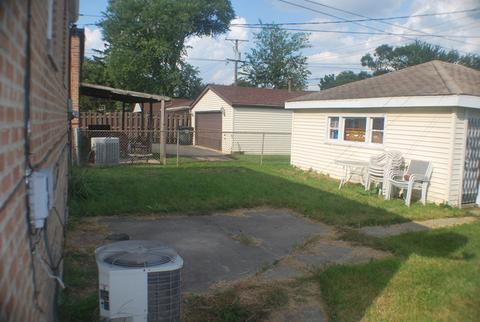15325 Evers St, Dolton, IL 60419 photo 22
