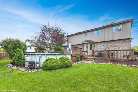 809 Lisdowney Dr, Lockport, IL 60441 photo 19