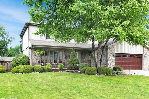 809 Lisdowney Dr, Lockport, IL 60441 photo 1