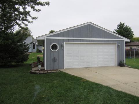 2501 John Bourg Dr, Plainfield, IL 60586 photo 2
