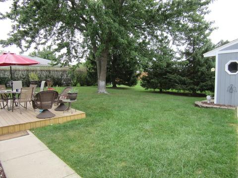 2501 John Bourg Dr, Plainfield, IL 60586 photo 23