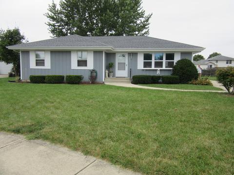 2501 John Bourg Dr, Plainfield, IL 60586 photo 1
