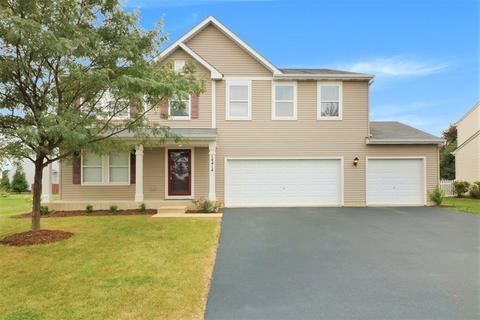 14414 Jefferson Ave, Plainfield, IL 60544 photo 1