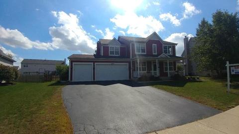 13907 Trillium Ln, Plainfield, IL 60544 photo 1