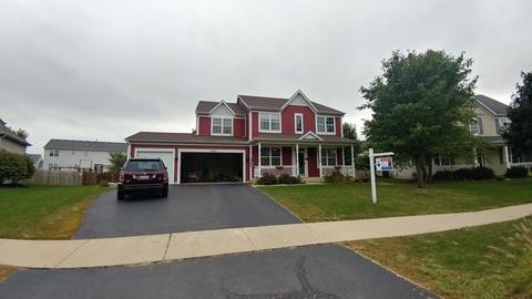13907 Trillium Ln, Plainfield, IL 60544 photo 3
