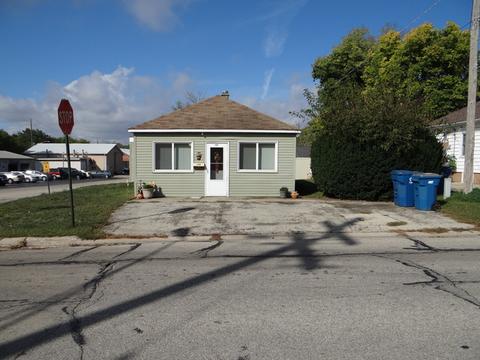 100 Calhoun St, Morris, IL 60450 photo 15