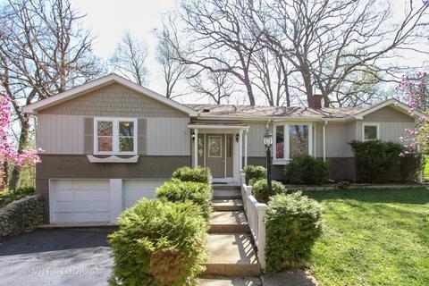 119 Hickory Rd, Oakwood Hills, IL 60013 photo 1