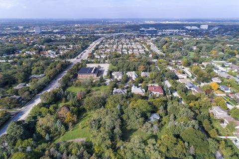 3000 Willow Rd, Northbrook, IL 60062 photo 1