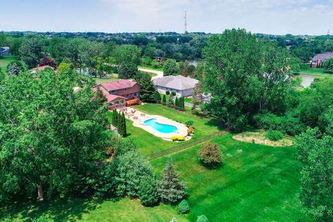 13103 Red Dr, Lemont, IL 60439 photo 33