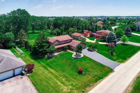 13103 Red Dr, Lemont, IL 60439 photo 29