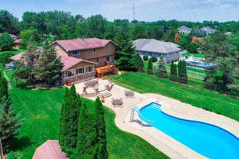 13103 Red Dr, Lemont, IL 60439 photo 31