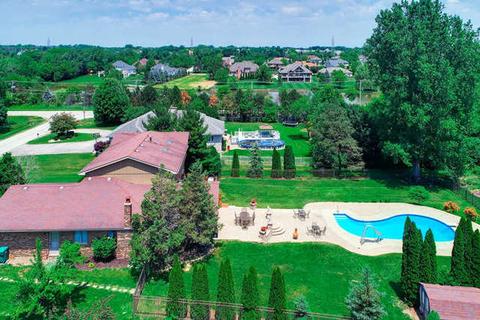 13103 Red Dr, Lemont, IL 60439 photo 30