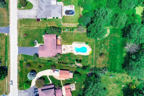 13103 Red Dr, Lemont, IL 60439 photo 36