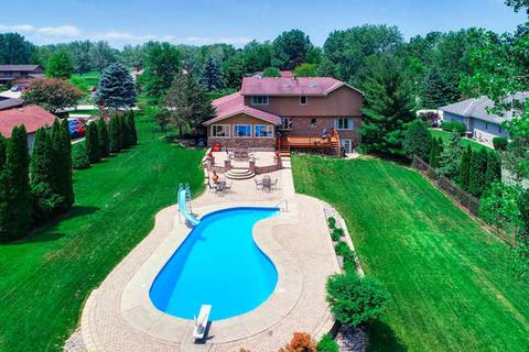 13103 Red Dr, Lemont, IL 60439 photo 32