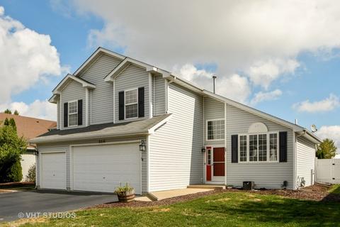 2216 Falcon Dr, Plainfield, IL 60586 photo 1