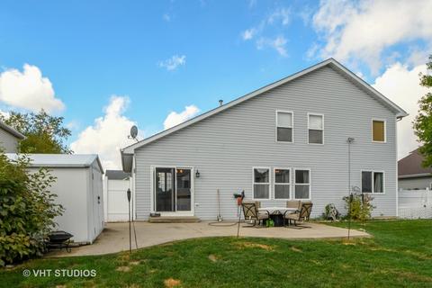2216 Falcon Dr, Plainfield, IL 60586 photo 16