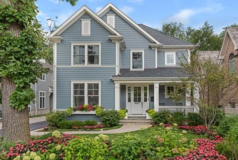 887 Ash St, Winnetka, IL 60093 photo 1