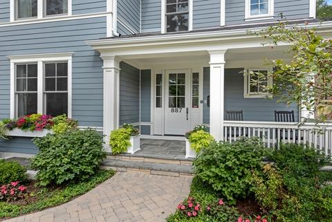 887 Ash St, Winnetka, IL 60093 photo 31