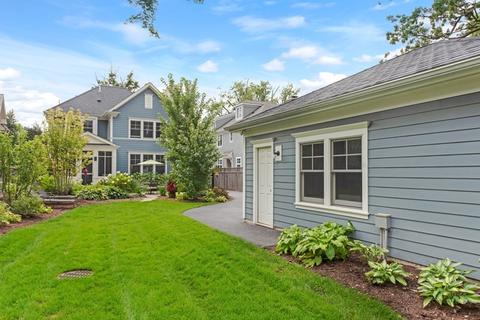 887 Ash St, Winnetka, IL 60093 photo 29