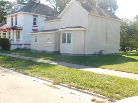 581 N Dearborn Ave, Kankakee, IL 60901 photo 1