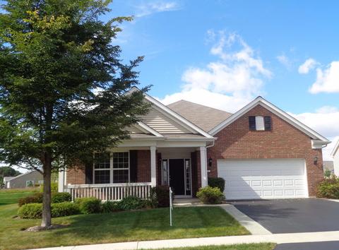 829 Rambling Brook Cir, Elgin, IL 60124 photo 1